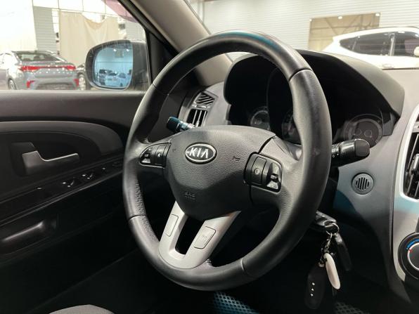 Kia Ceed I Рестайлинг с пробегом 2010 года, цена 870 000 рублей, 157900 км, универсал, Автокод Объявления