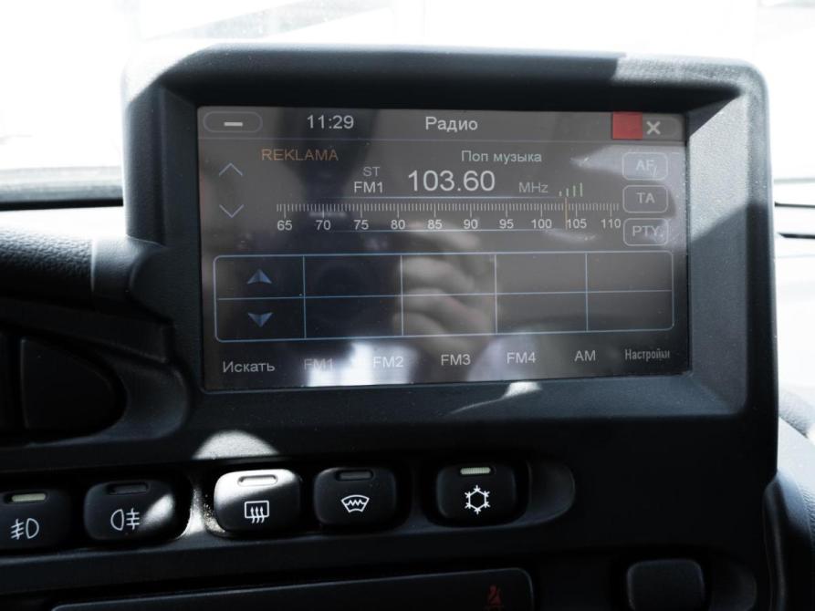 Lada (ВАЗ) Niva Travel I Ставрополь  - изображение 13