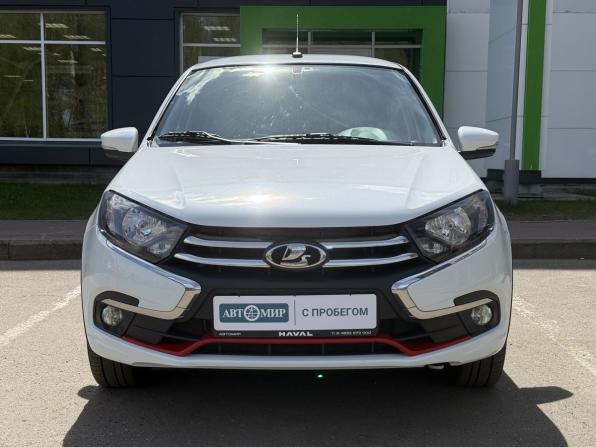 Lada (ВАЗ) Granta I Рестайлинг с пробегом 2023 года, цена 899 000 рублей, 31322 км, лифтбек, Автокод Объявления