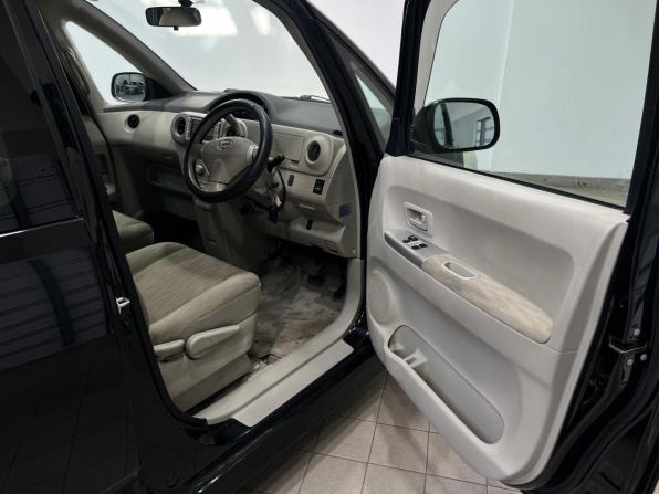 Toyota Porte I с пробегом 2011 года, цена 850 000 рублей, 64575 км, минивэн, Автокод Объявления
