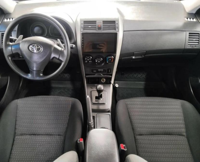 Toyota Corolla X (E140 E150) Набережные Челны  - изображение 14