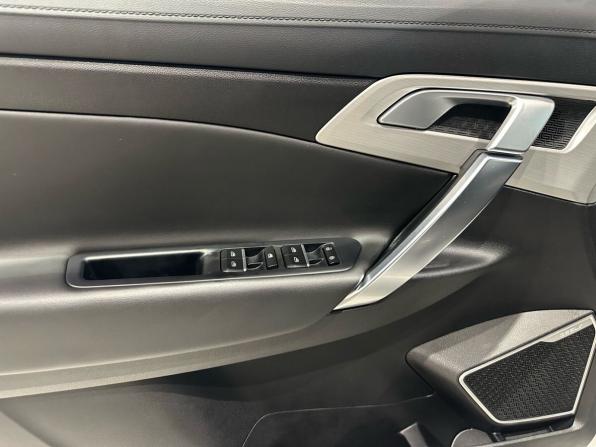 Geely Atlas I с пробегом 2021 года, цена 1 681 000 рублей, 98780 км, внедорожник, Автокод Объявления