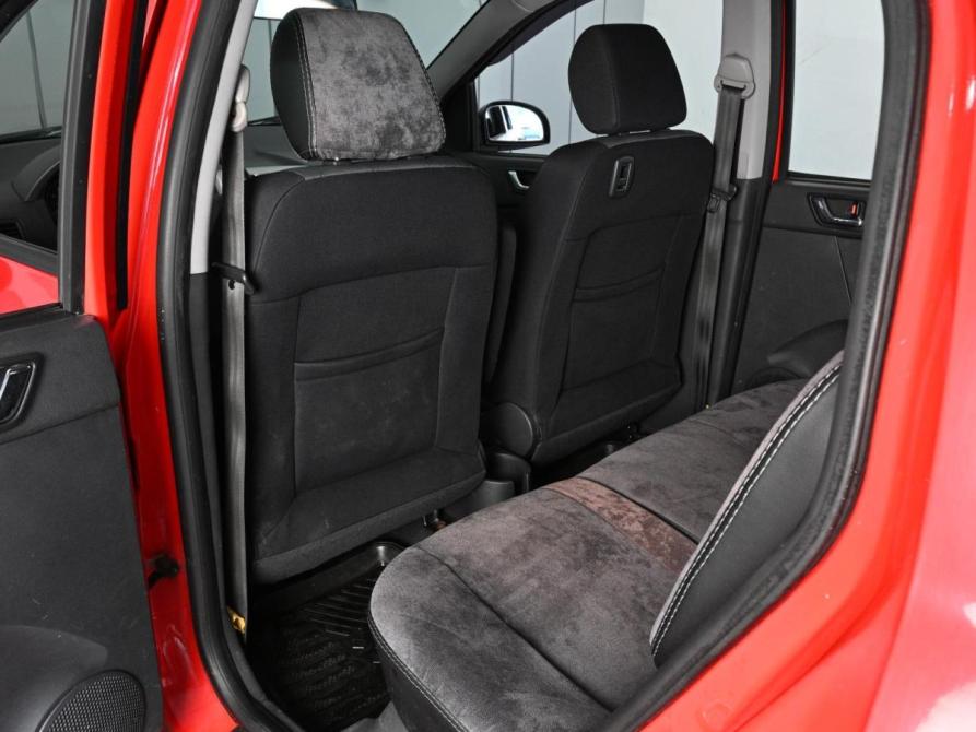 Hyundai Getz I Рестайлинг Ростов-на-Дону  - изображение 11