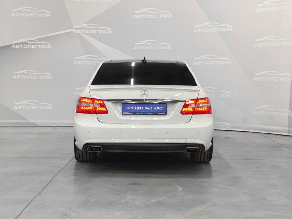 Mercedes-Benz E-Класс IV (W212 S212 C207) с пробегом 2011 года, цена 1 999 000 рублей, 131359 км, седан, Автокод Объявления