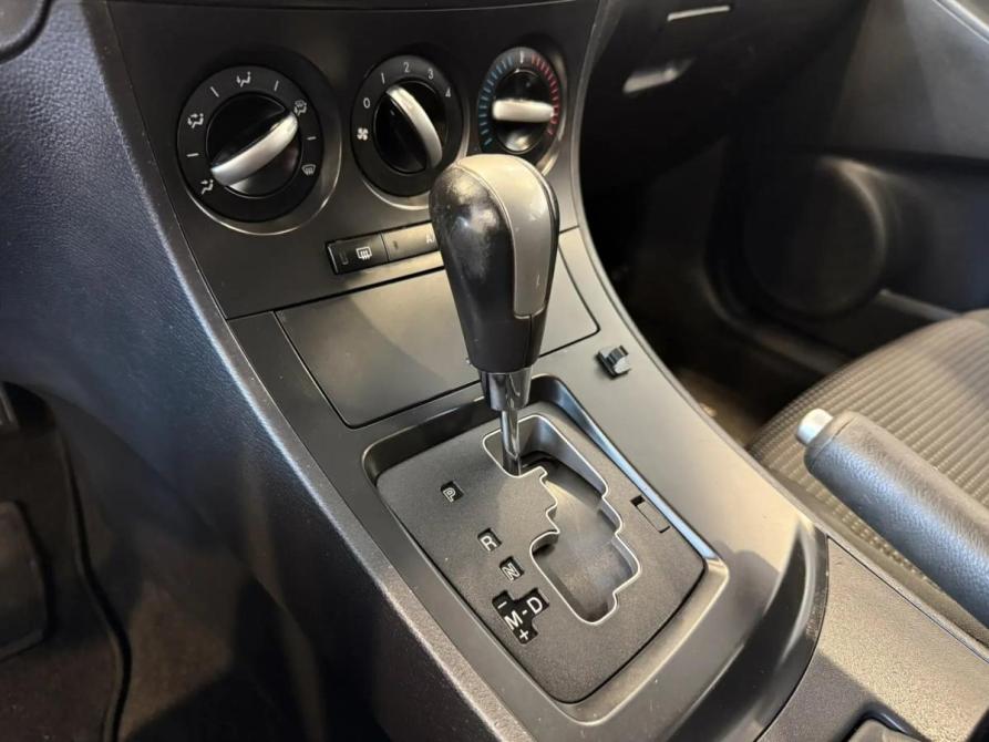 Mazda 3 II (BL) Рестайлинг Подольск  - изображение 21