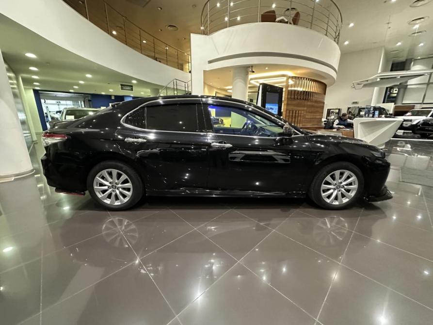 Toyota Camry VIII (XV70) Казань  - изображение 5