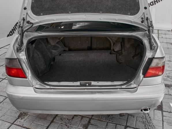 Nissan Primera II (P11) с пробегом 1997 года, цена 250 000 рублей, 342295 км, седан, Автокод Объявления
