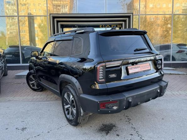 Haval Dargo I с пробегом 2023 года, цена 2 429 000 рублей, 53099 км, внедорожник, Автокод Объявления