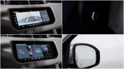 Land Rover Range Rover Sport II Москва  - изображение 41