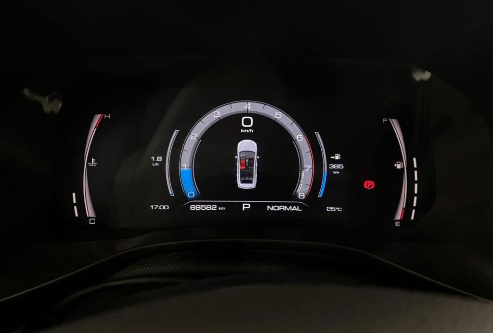 Haval Jolion I Рестайлинг Саранск  - изображение 16