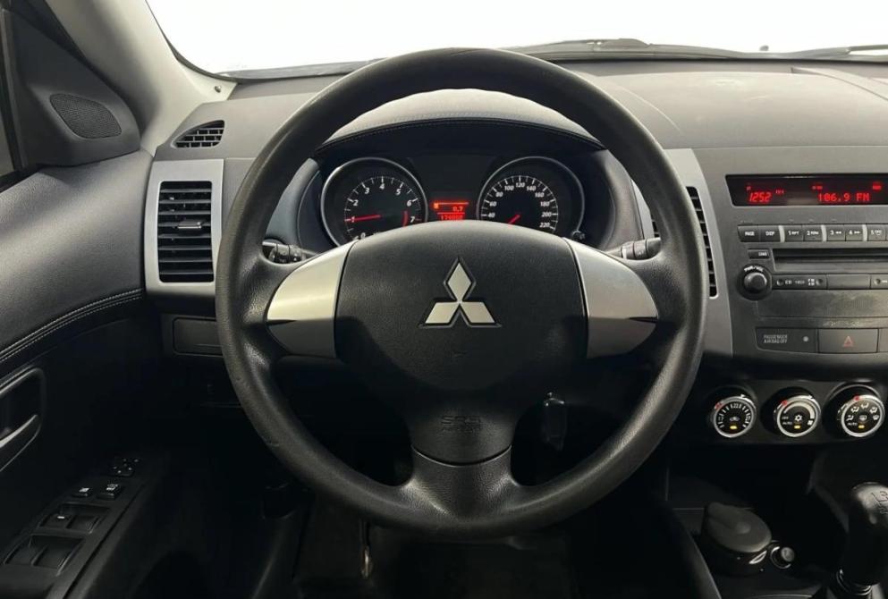 Mitsubishi Outlander II Рестайлинг Нижний Новгород  - изображение 17