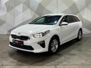 Kia Ceed III Оренбург  - изображение 25