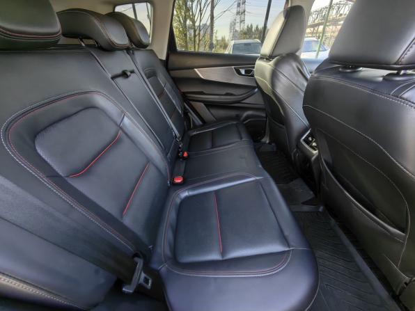 Chery Tiggo 7 Pro I с пробегом 2022 года, цена 1 189 000 рублей, 148437 км, внедорожник, Автокод Объявления