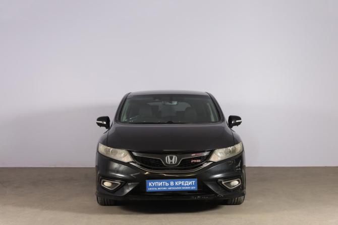 Honda Jade I с пробегом 2015 года, цена 1 399 000 рублей, 180000 км, компактвэн, Автокод Объявления