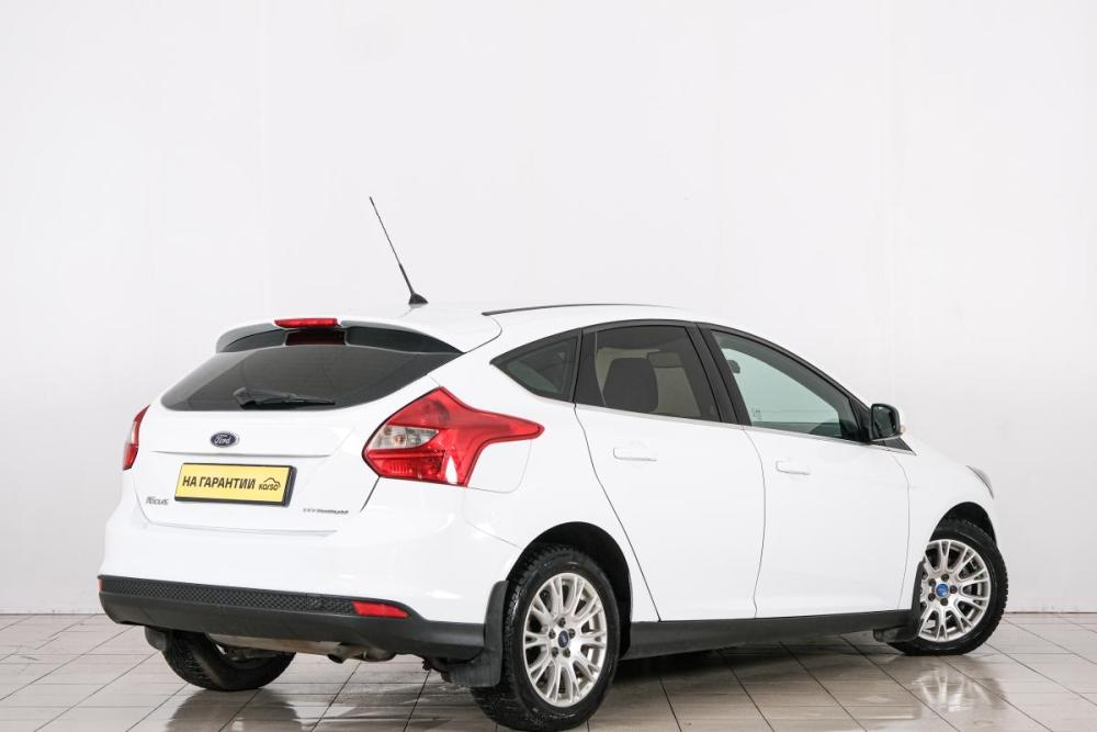 Ford Focus III Красноярск  - изображение 7
