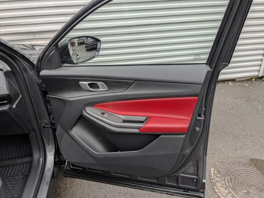 Changan UNI-S (CS55 Plus) Москва  - изображение 25