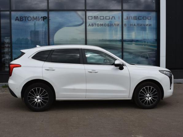 Haval Jolion I с пробегом 2023 года, цена 1 755 000 рублей, 73968 км, внедорожник, Автокод Объявления