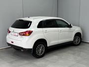 Mitsubishi ASX I Рестайлинг Красноярск  - изображение 22