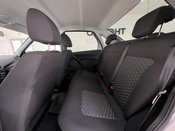 Lada (ВАЗ) Granta I Рестайлинг с пробегом 2020 года, цена 710 000 рублей, 51600 км, седан, Автокод Объявления