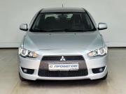 Mitsubishi Lancer X Москва  - изображение 17