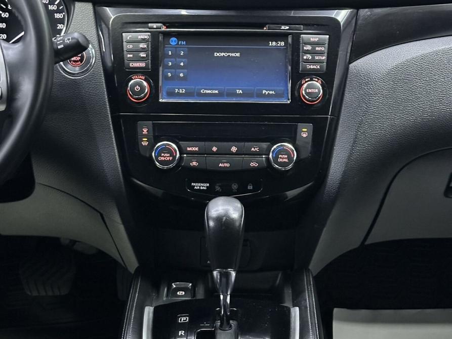 Nissan Qashqai II Ярославль  - изображение 26