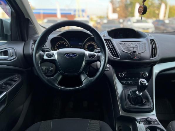 Ford Kuga II с пробегом 2013 года, цена 1 070 000 рублей, 182212 км, внедорожник, Автокод Объявления
