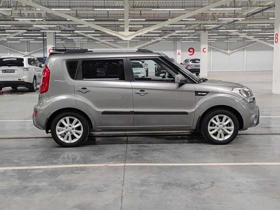 Kia Soul I Рестайлинг Казань  - изображение 5