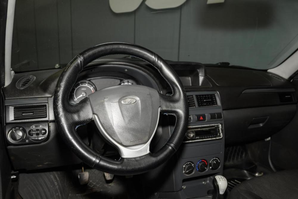 Lada (ВАЗ) Priora I Рестайлинг Ульяновск  - изображение 6