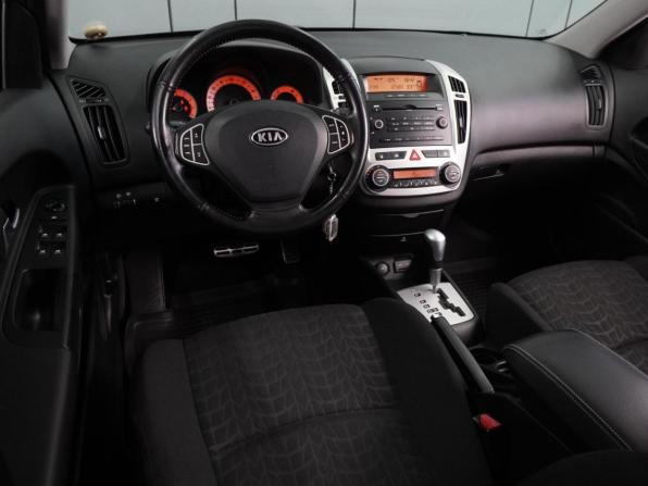 Kia Ceed I с пробегом 2009 года, цена 849 000 рублей, 94352 км, хэтчбек, Автокод Объявления