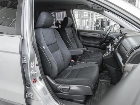Honda CR-V III Рестайлинг с пробегом 2011 года, цена 1 650 000 рублей, 146753 км, внедорожник, Автокод Объявления
