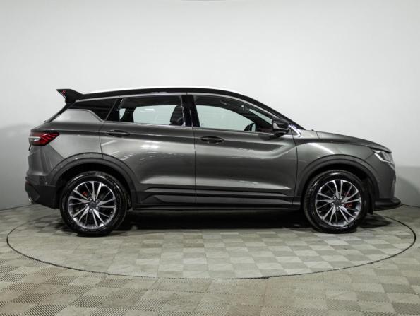 Geely Coolray I с пробегом 2023 года, цена 1 919 585 рублей, 32787 км, внедорожник, Автокод Объявления
