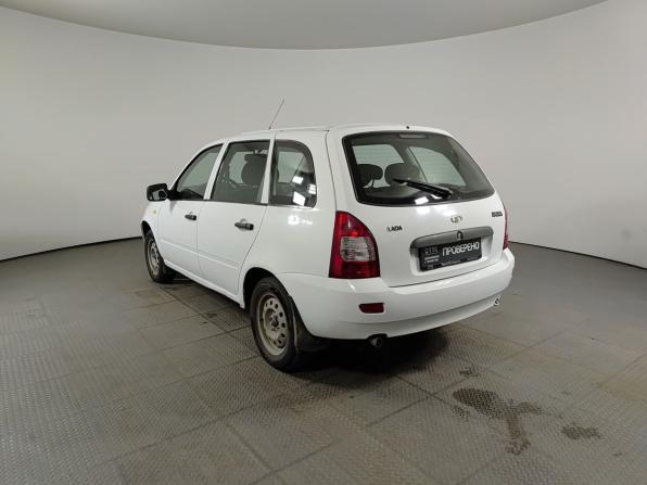 Lada (ВАЗ) Kalina I с пробегом 2012 года, цена 255 000 рублей, 130328 км, универсал, Автокод Объявления