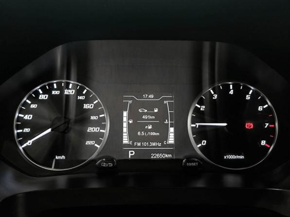 Chery Tiggo 4 Pro I Рестайлинг с пробегом 2025 года, цена 1 599 000 рублей, 22645 км, внедорожник, Автокод Объявления