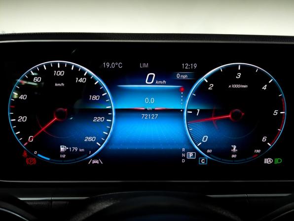 Mercedes-Benz GLE II (V167) с пробегом 2021 года, цена 6 780 000 рублей, 72126 км, внедорожник, Автокод Объявления