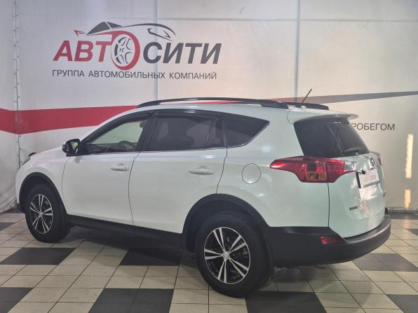 Toyota RAV4 IV (XA40) с пробегом 2014 года, цена 1 499 000 рублей, 323000 км, внедорожник, Автокод Объявления