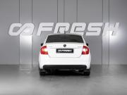 Skoda Rapid I Минеральные Воды  - изображение 19