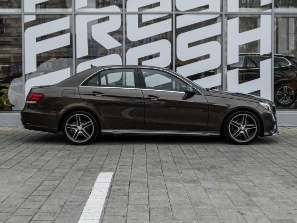 Mercedes-Benz E-Класс IV (W212 S212 C207) Рестайлинг с пробегом 2013 года, цена 2 038 999 рублей, 216160 км, седан, Автокод Объявления