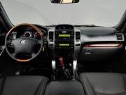 Toyota Land Cruiser Prado 120 Series Подольск  - изображение 38