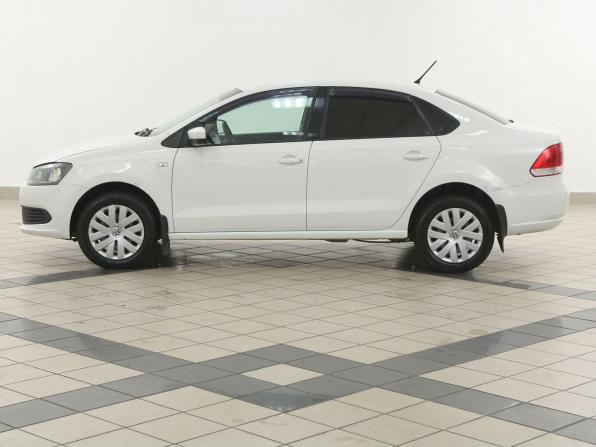 Volkswagen Polo V с пробегом 2013 года, цена 612 000 рублей, 197000 км, седан, Автокод Объявления