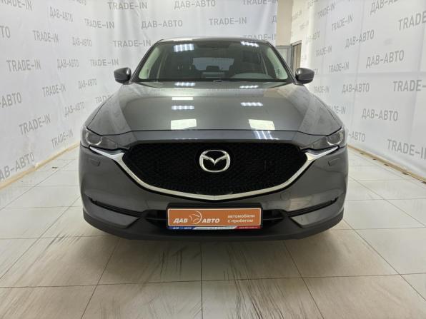 Mazda CX-5 II с пробегом 2021 года, цена 3 025 000 рублей, 77000 км, внедорожник, Автокод Объявления