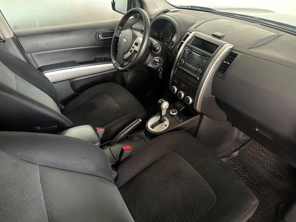 Nissan X-Trail II Рестайлинг с пробегом 2014 года, цена 1 398 000 рублей, 126254 км, внедорожник, Автокод Объявления