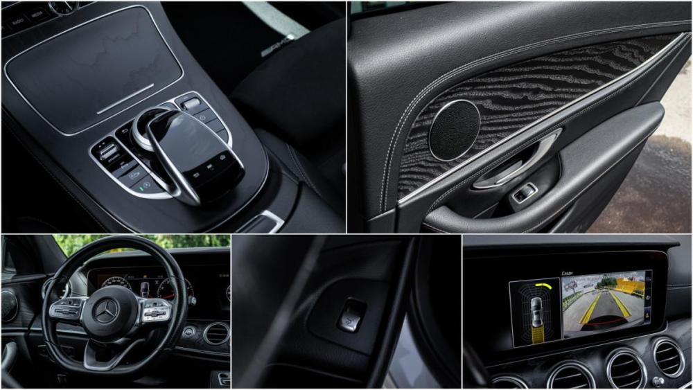 Mercedes-Benz E-Класс V (W213 S213 C238) Москва  - изображение 17