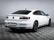 Volkswagen Arteon I Рестайлинг Москва  - изображение 29