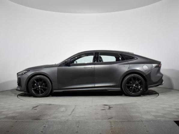 Changan UNI-V I с пробегом 2023 года, цена 2 015 790 рублей, 35315 км, лифтбек, Автокод Объявления