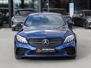 Mercedes-Benz C-Класс IV (W205) Рестайлинг Москва  - изображение 21
