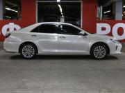 Toyota Camry VII (XV50) Рестайлинг Москва  - изображение 28