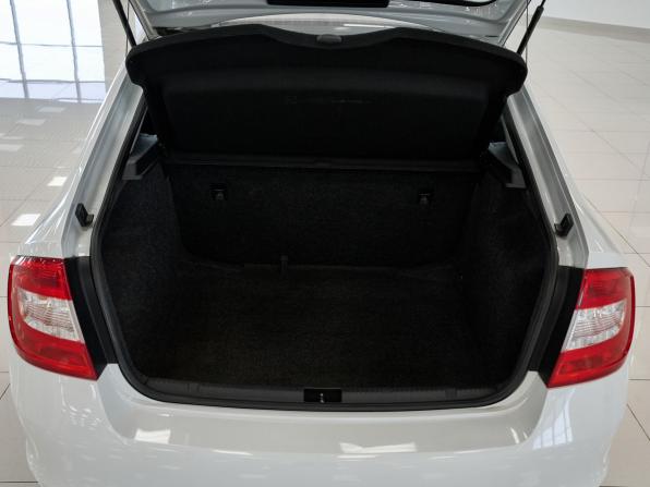 Skoda Rapid I с пробегом 2014 года, цена 770 000 рублей, 189427 км, лифтбек, Автокод Объявления