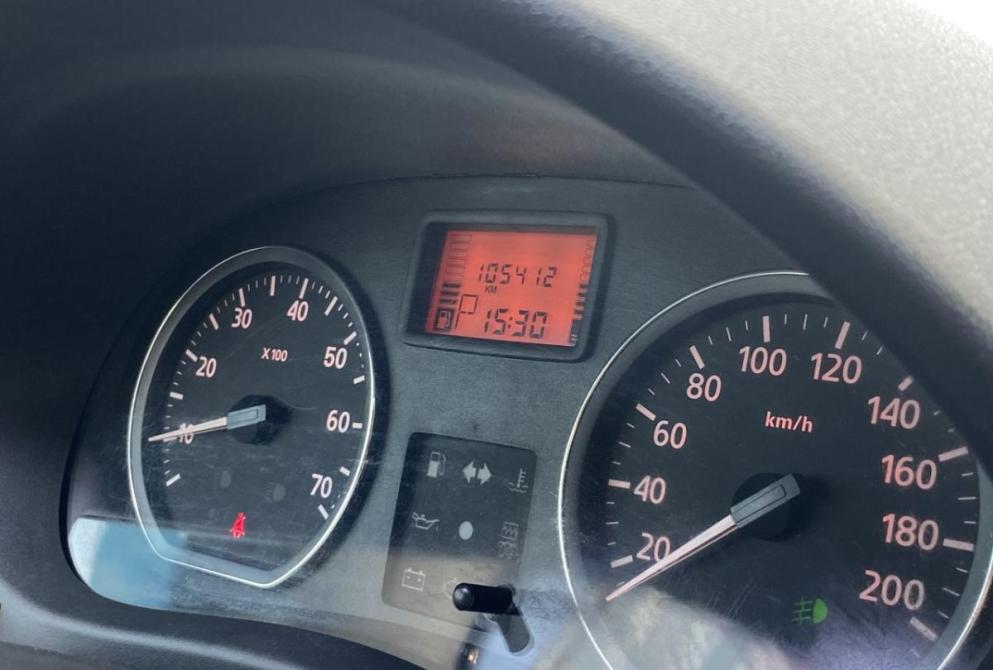 Renault Sandero I Владимир  - изображение 9