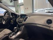 Chevrolet Cruze I Москва  - изображение 28