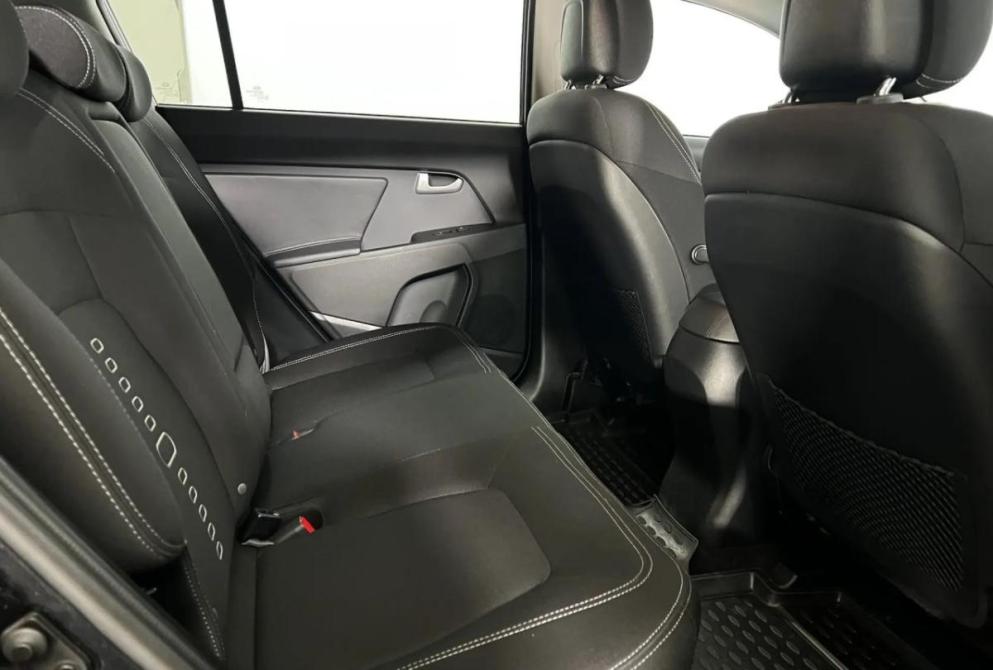 Kia Sportage III Рестайлинг Нижний Новгород  - изображение 12